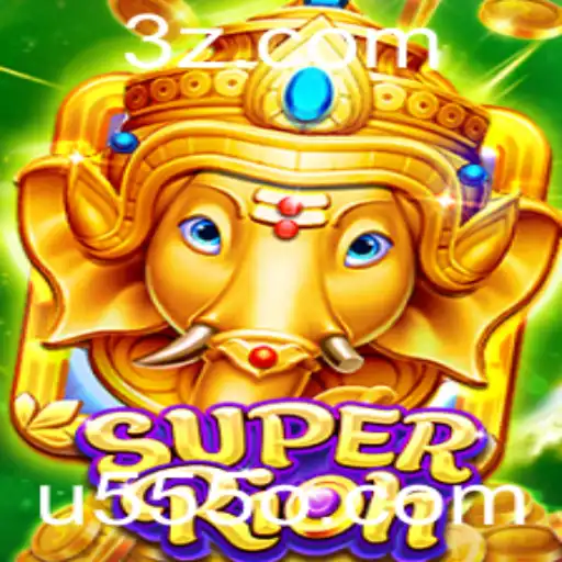 Descubra o Fascinante Mundo de SuperRich: O Jogo da Fortuna