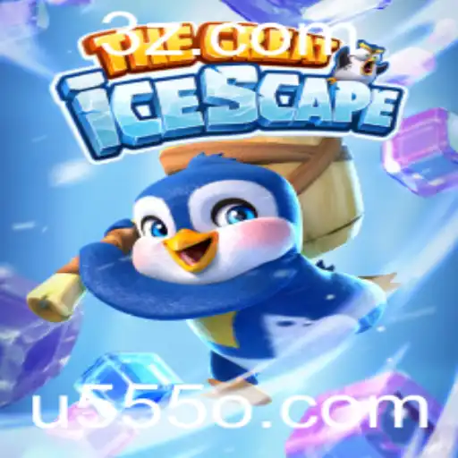 u555 | TheGreatIcescape: Um Mergulho na Aventura Gelada