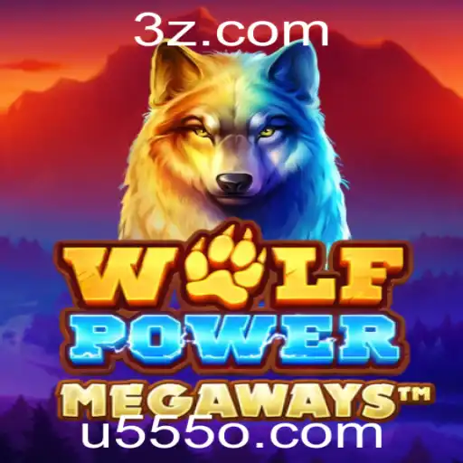 u555 | WolfPowerMega: Explore a Força do Jogo em um Novo Mundo Digital