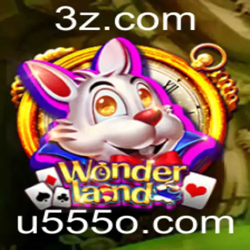 Explorando o Mundo Fascinante de Wonderland: O Jogo que Conquista Gerações